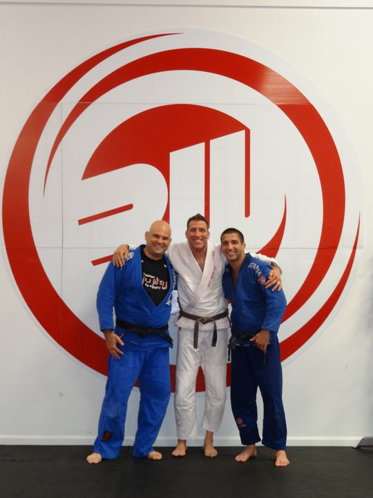 Image 9 of Danny Savery Brazilian Jiu Jitsu - Somerset, MA