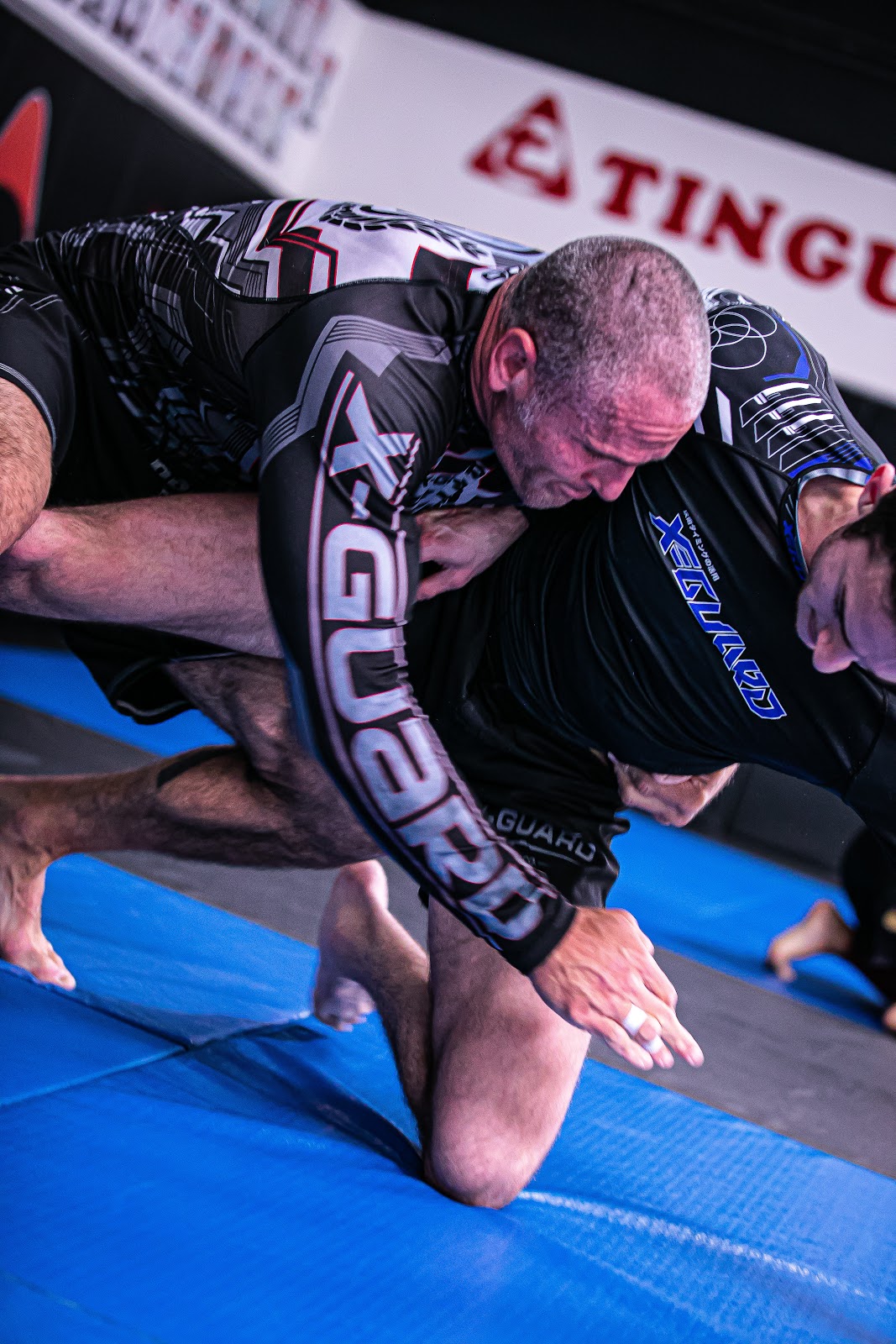 Image 7 of Tinguinha Brazilian JiuJitsu Academy - Yorba Linda / Anaheim Hills