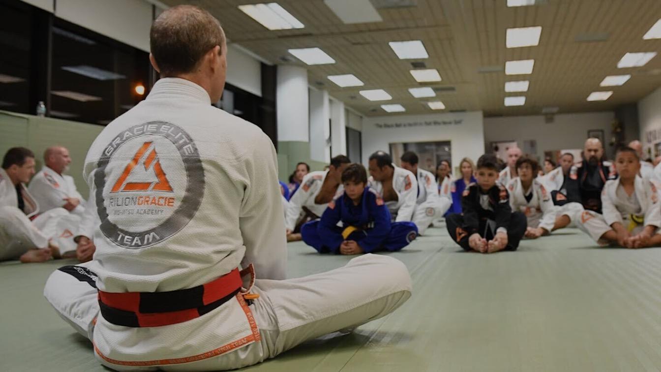 Rilion Gracie Jiu-Jitsu of Miami Lakes photo