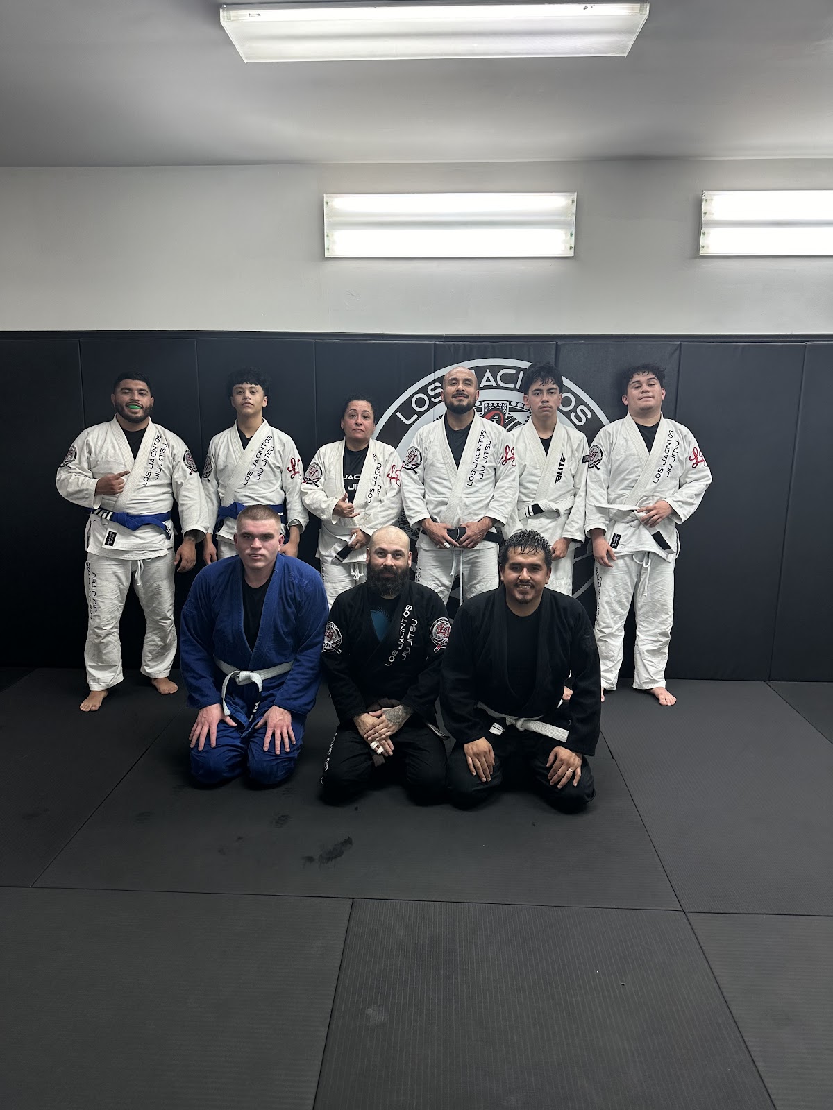 Image 7 of Los Jacintos Jiu-Jitsu Academy