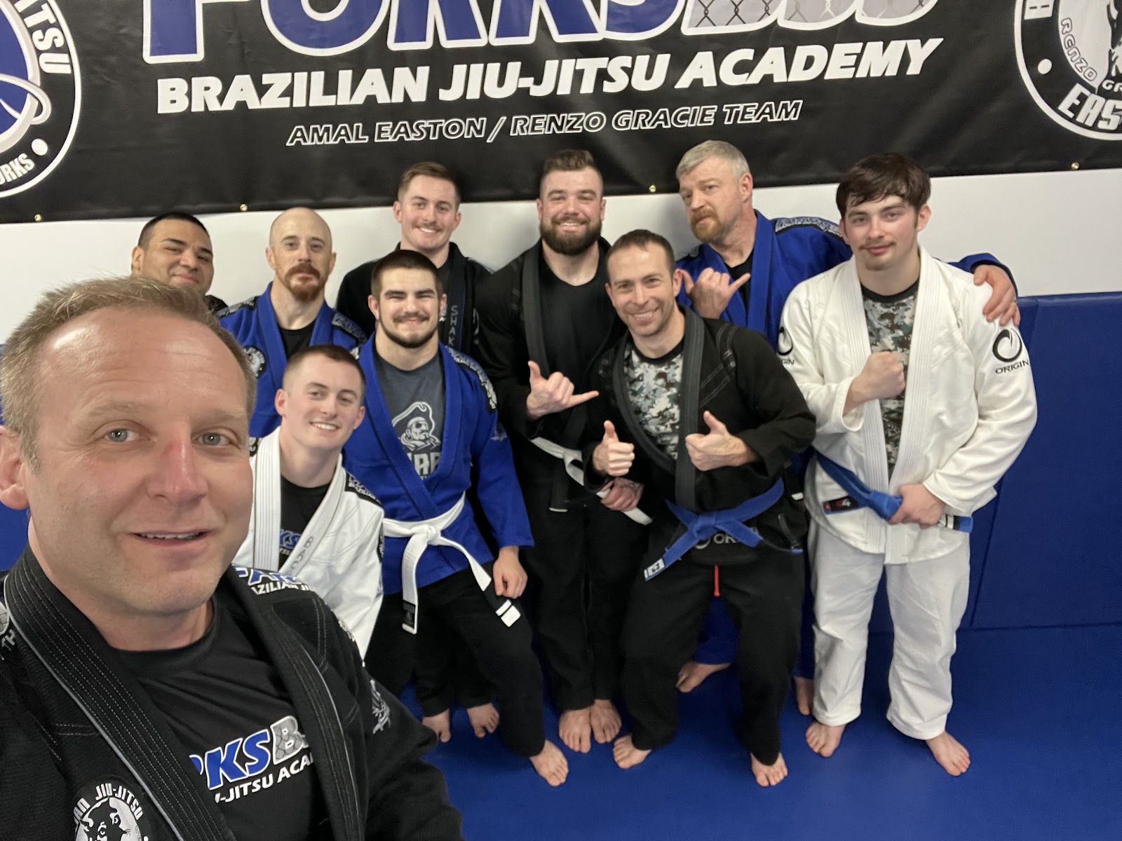 Image 7 of Grand Forks Brazilian Jiu-jitsu Academy