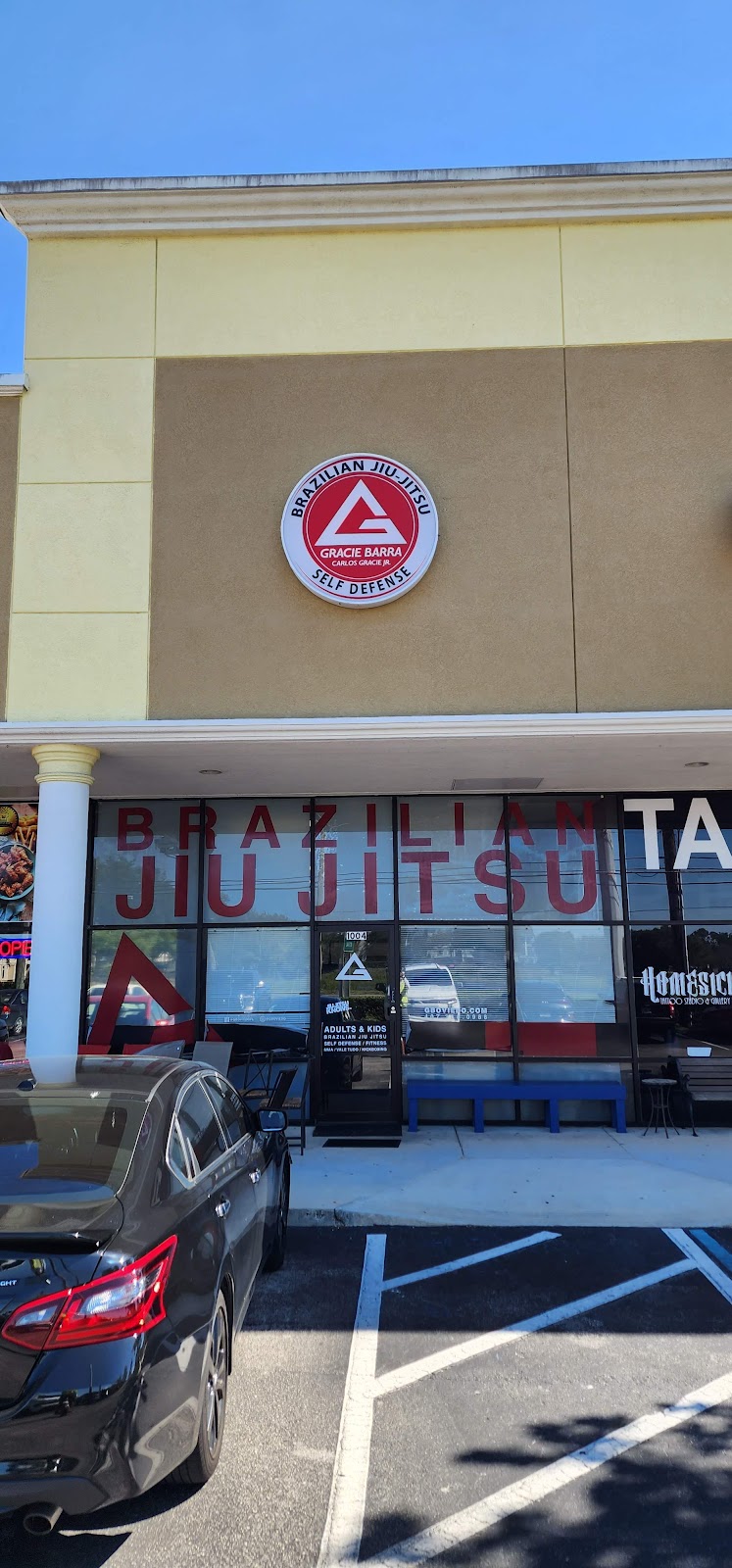 Image 7 of Gracie Barra Oviedo/ UCF