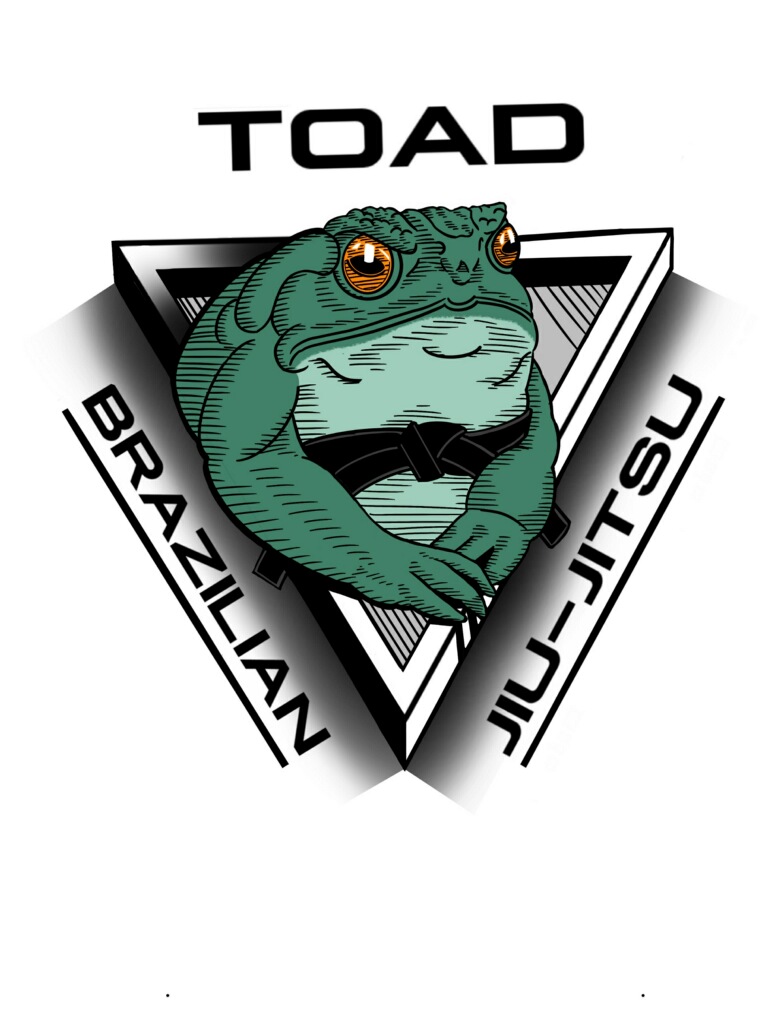 Image 3 of Toad Jiu Jitsu and Lift Lab Fitness