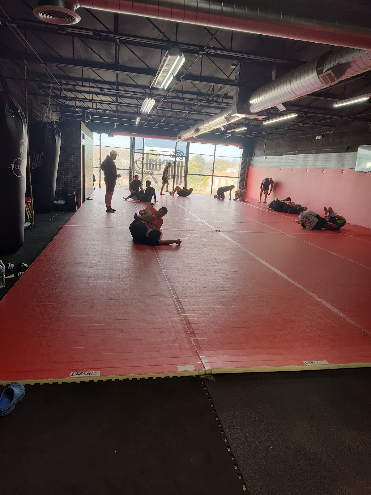 Image 2 of Formula Jiu Jitsu Garden City