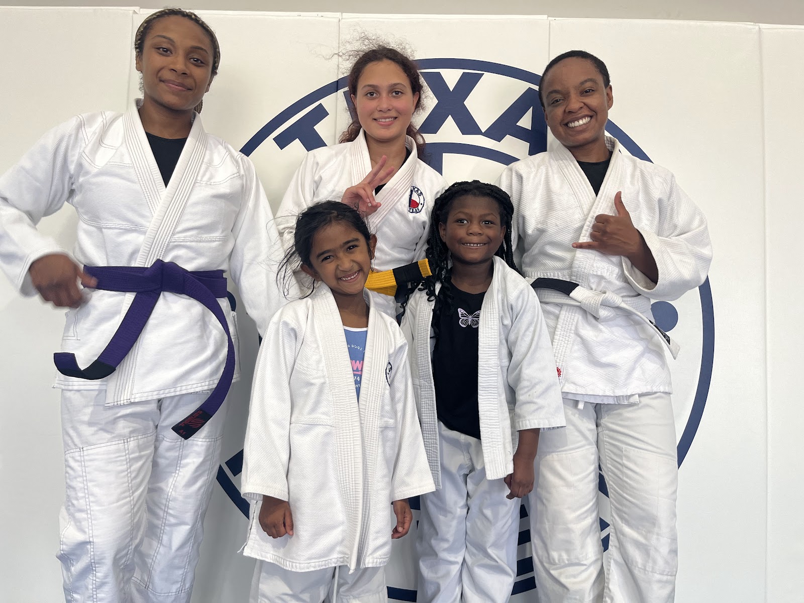 Image 7 of TEXAS TOP TEAM Jiu Jitsu, MMA, Judo, Kids Fitness