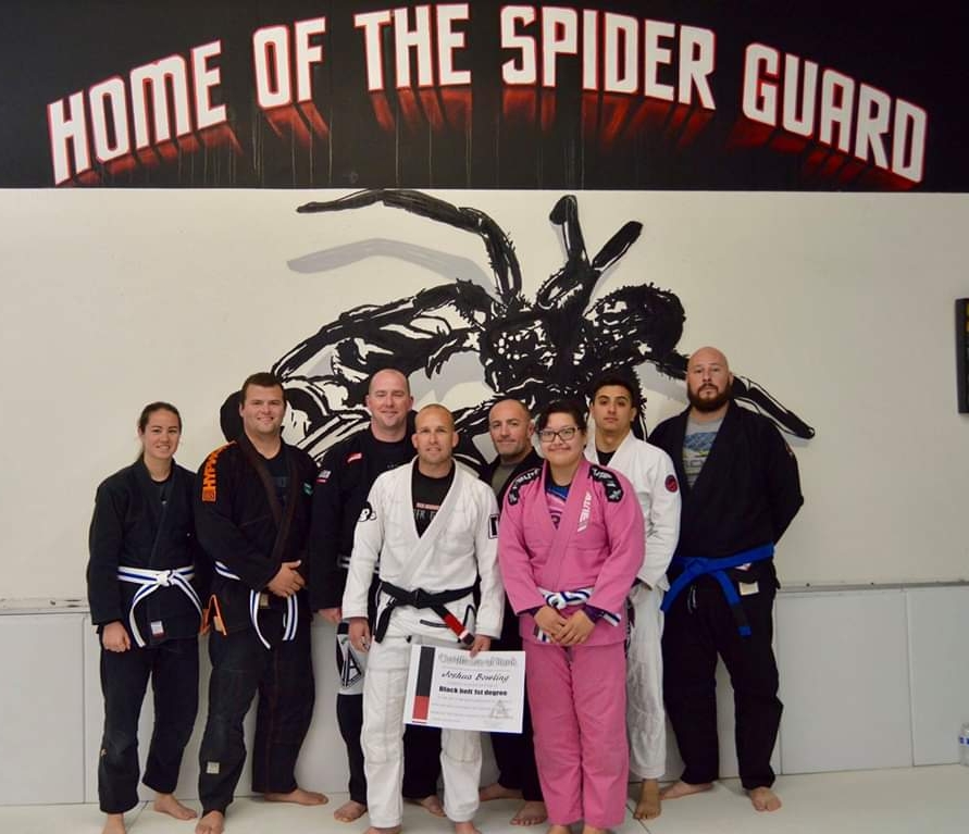 Image 8 of Resilience Brazilian Jiu-Jitsu Academy