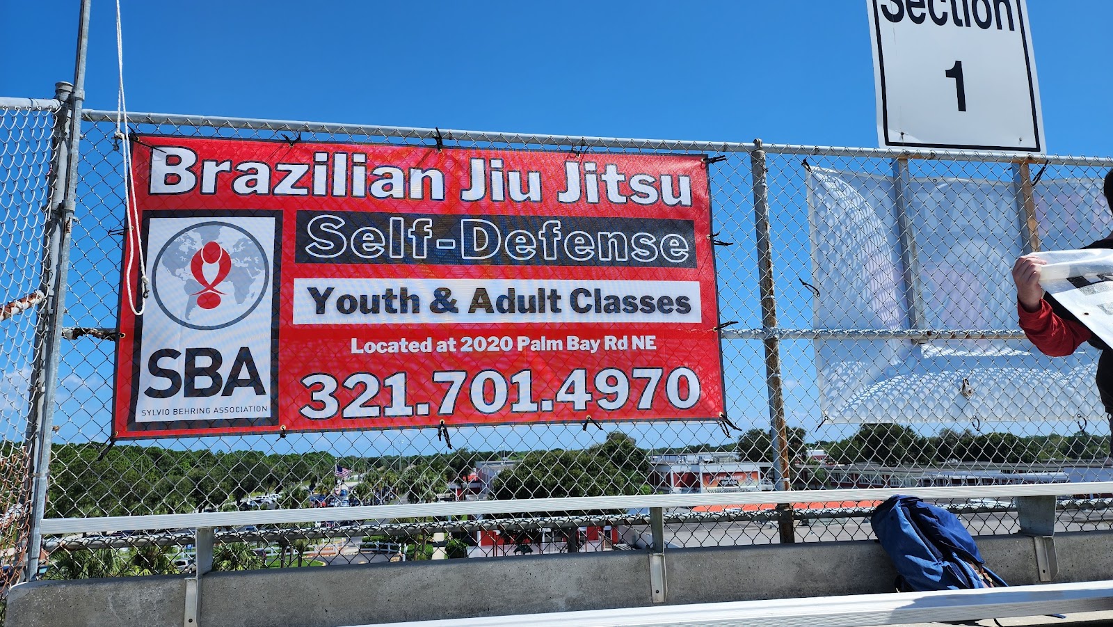 Image 7 of SBA Brazilian jiu jitsu Palm bay