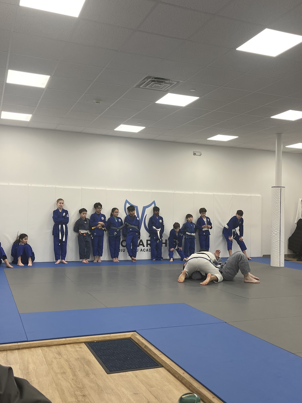 Image 7 of Monarch Jiu jitsu academy