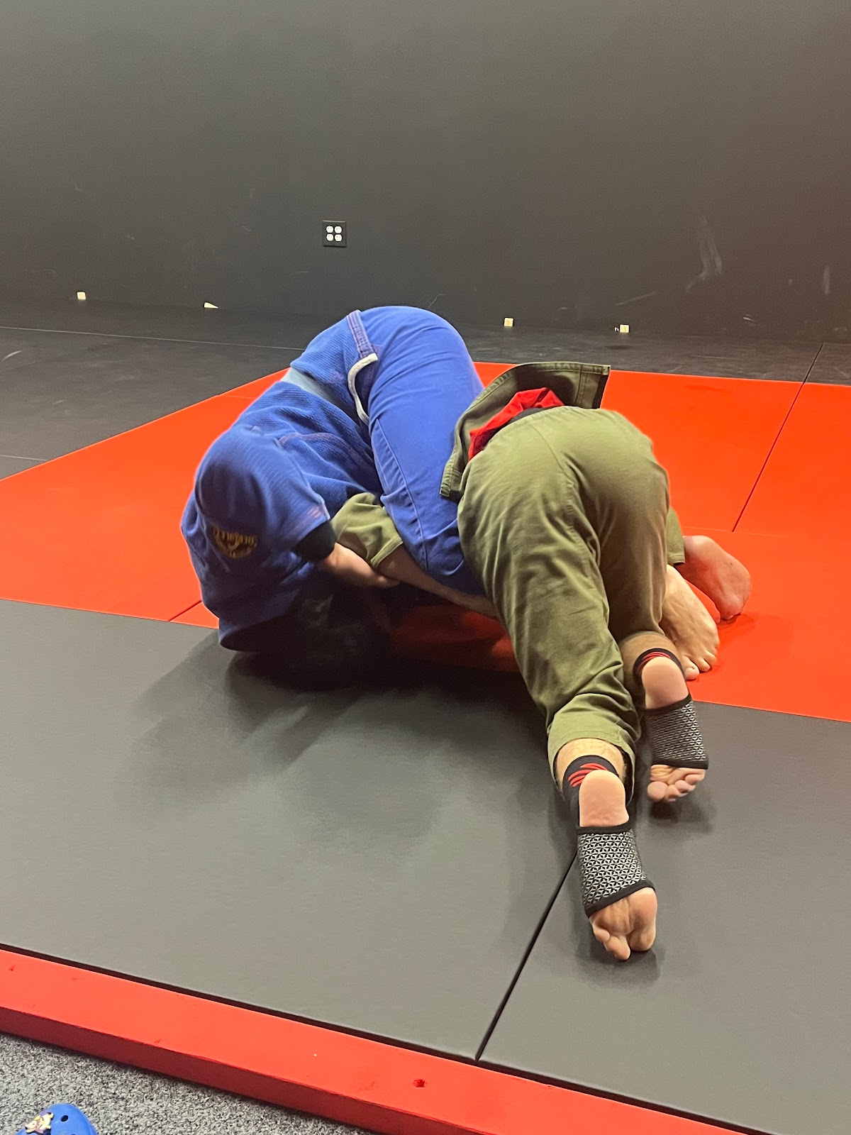 Image 7 of Rising Phoenix Jiu-Jitsu Academy