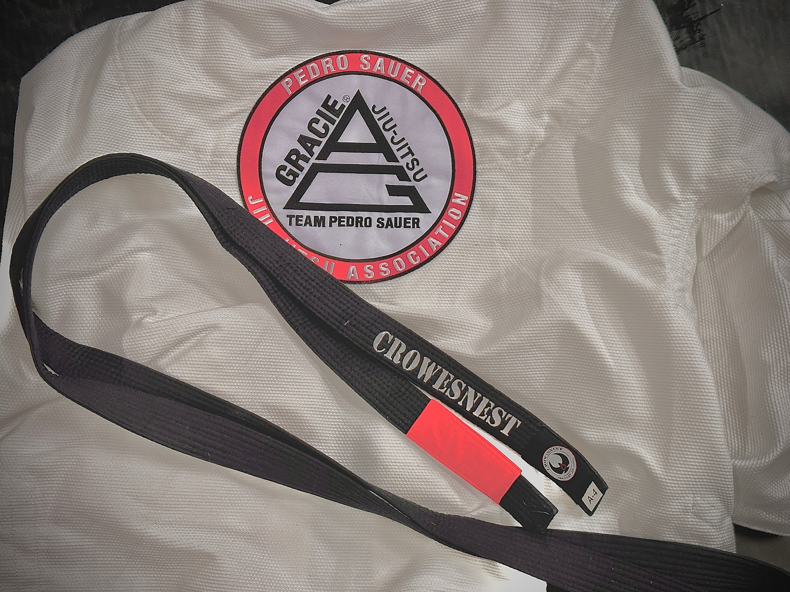 Image 5 of CrowesNest BJJ