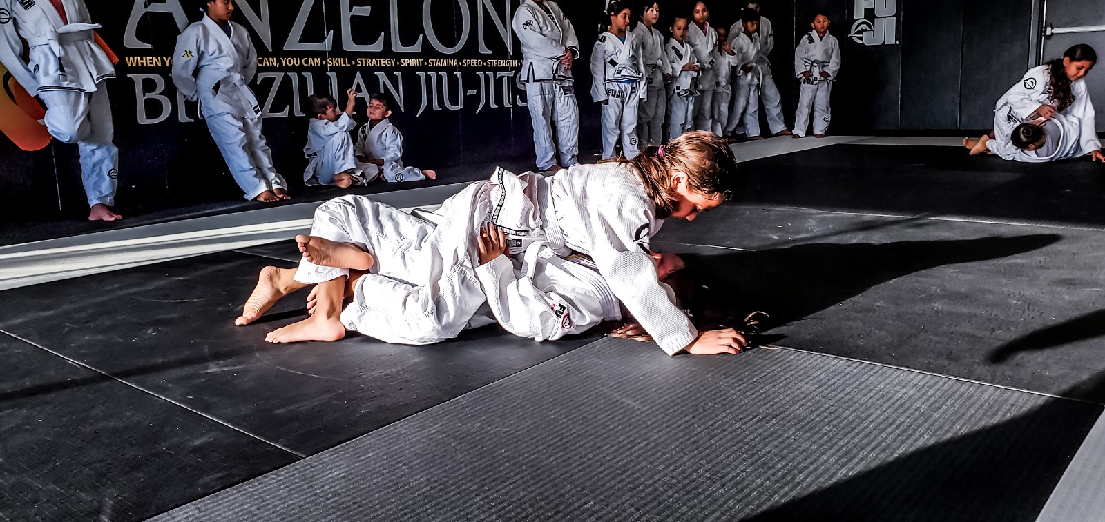 Image 9 of Anzelone Jiu-Jitsu