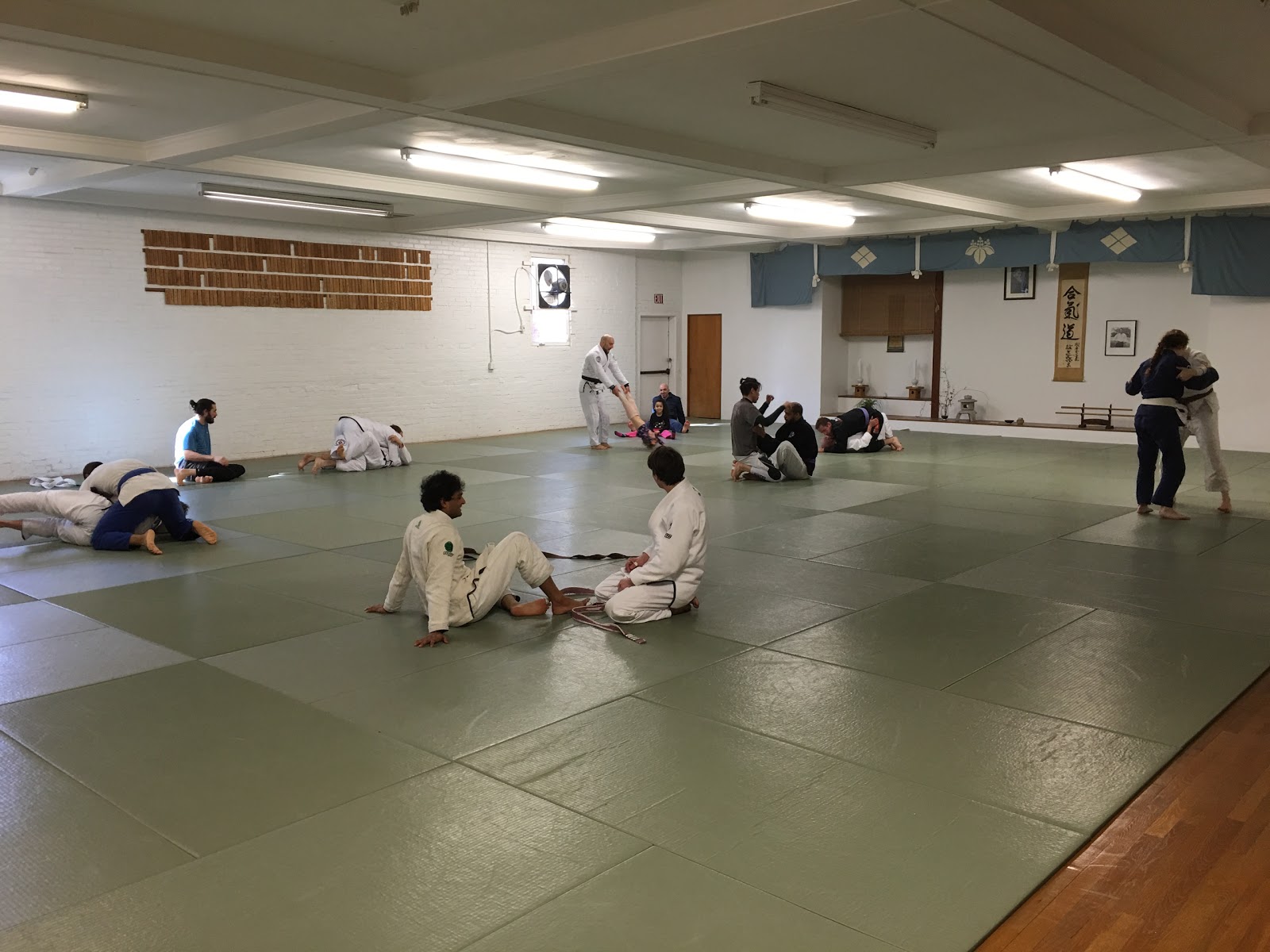 Image 6 of Ginsberg Academy BJJ