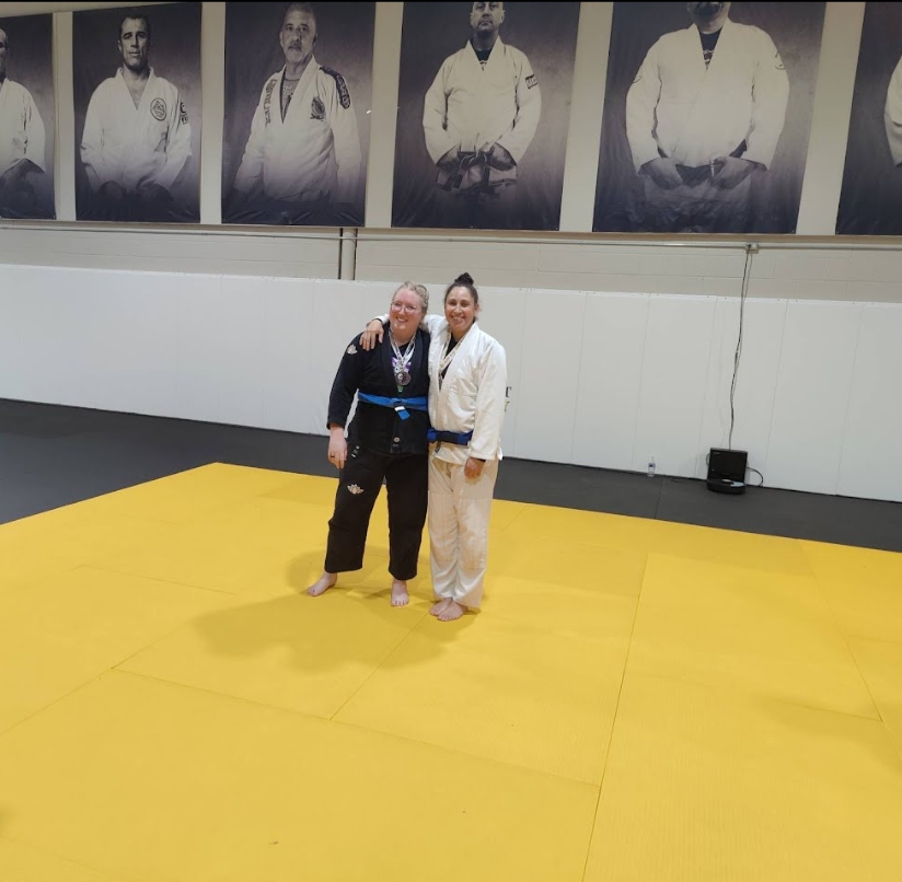 Image 2 of Harrisburg Brazilian Jiu Jitsu and Judo East