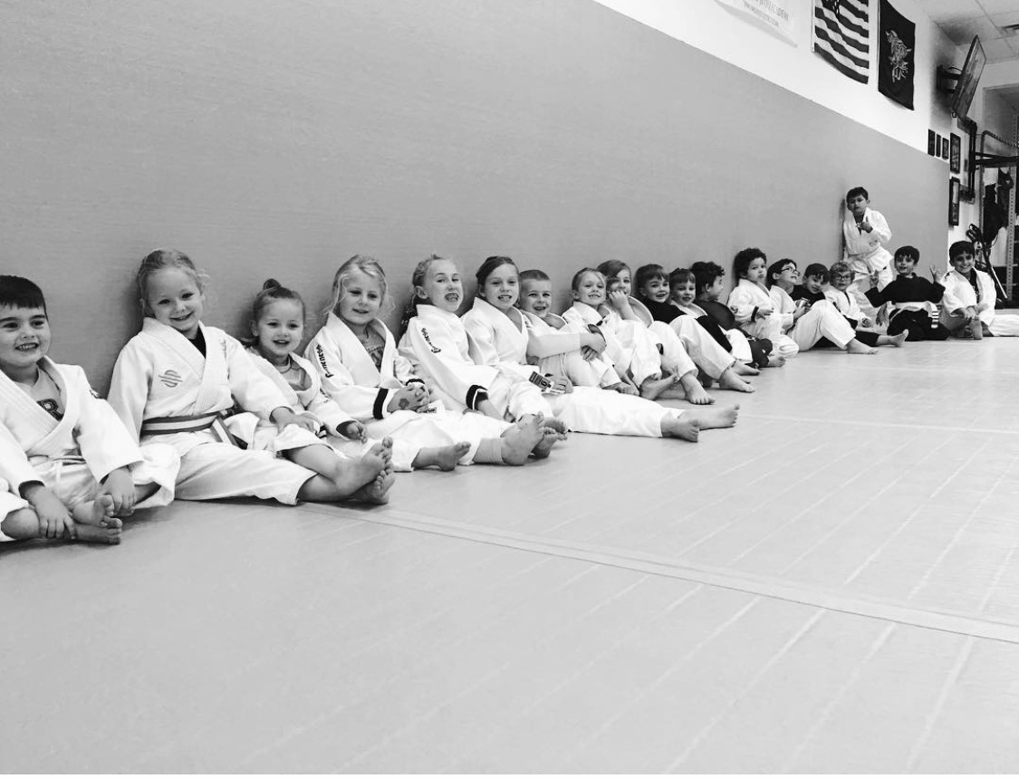 Mission First Brazilian Jiu Jitsu Academy photo