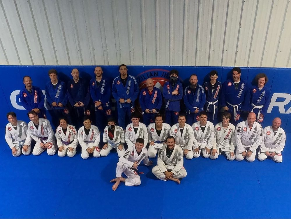 Image 8 of Gracie Barra Dripping Springs