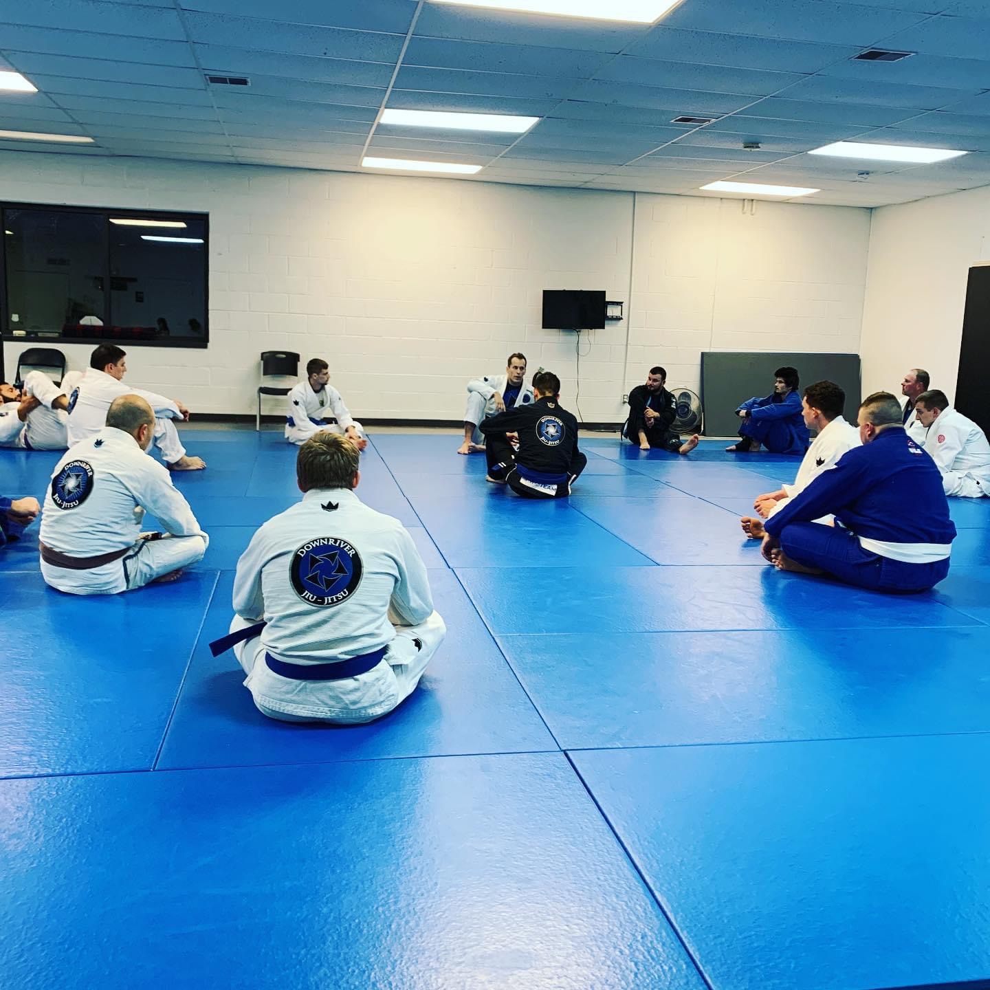 Image 10 of Downriver Jiu-Jitsu & Fitness