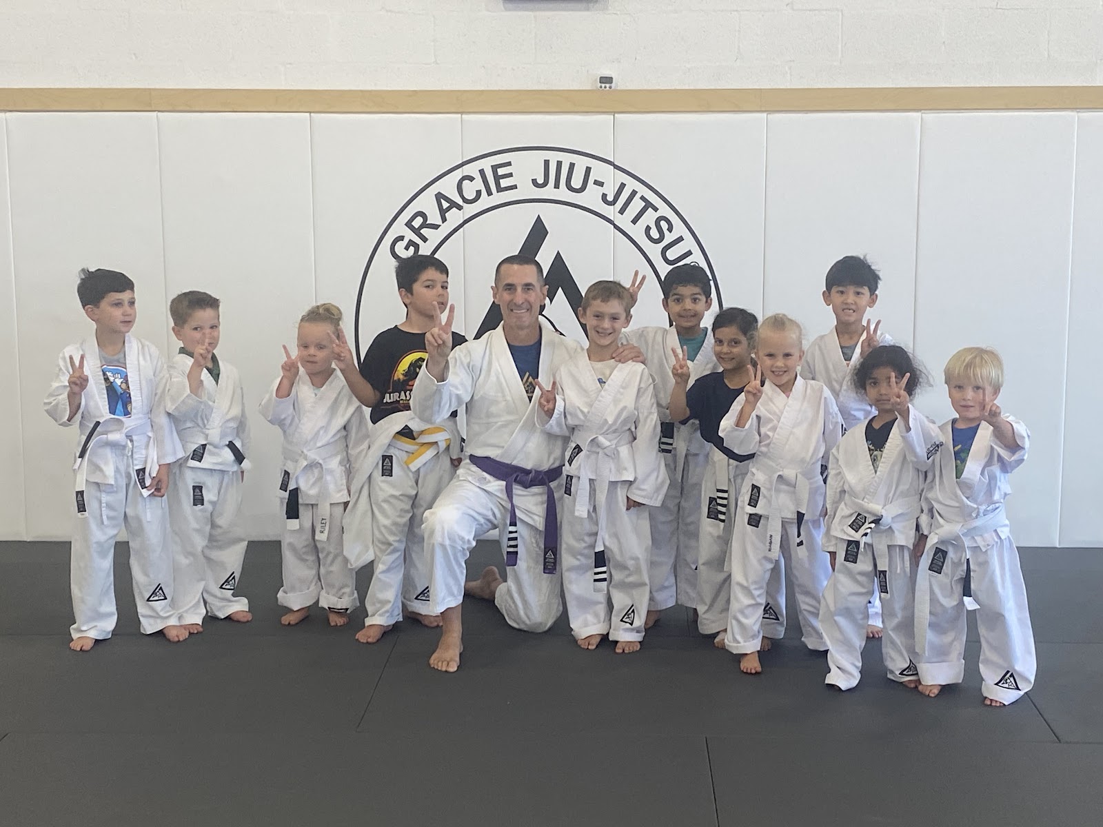 Image 10 of Gracie Jiu-Jitsu Scottsdale