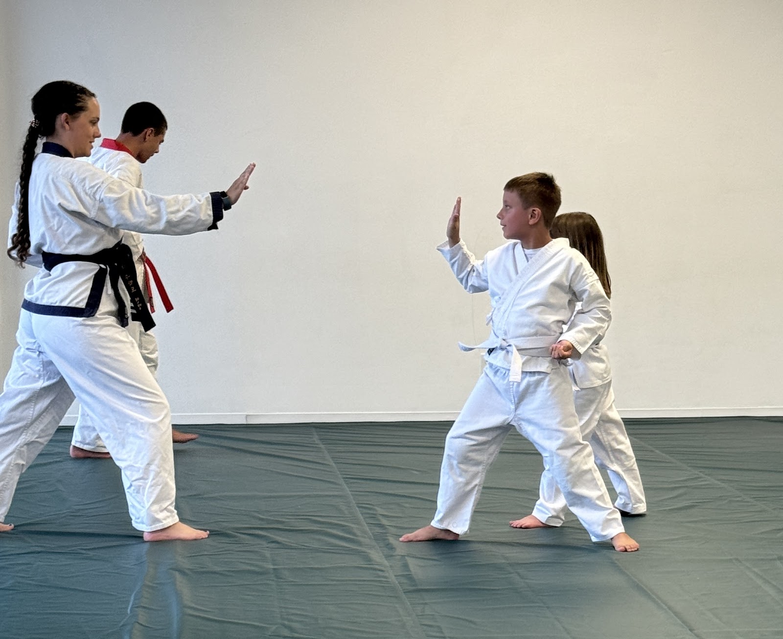 Image 7 of Hampton Roads Karate/Gracie Jiu-Jitsu Chesapeake