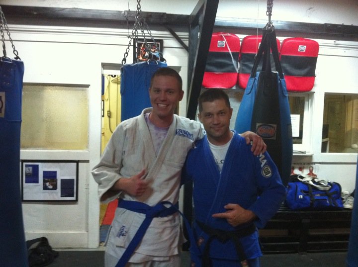 Image 7 of Dojo Kyle Jiu-Jitsu and Martial Arts