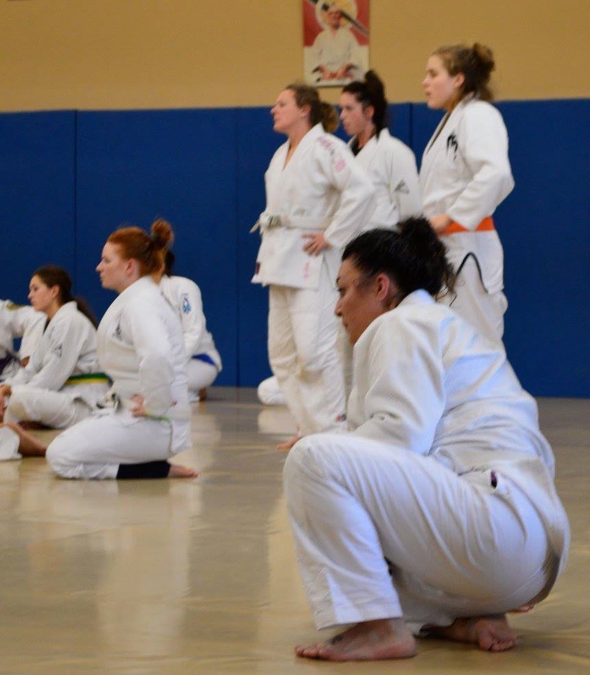 Image 5 of Infinite Jiu-Jitsu Academy