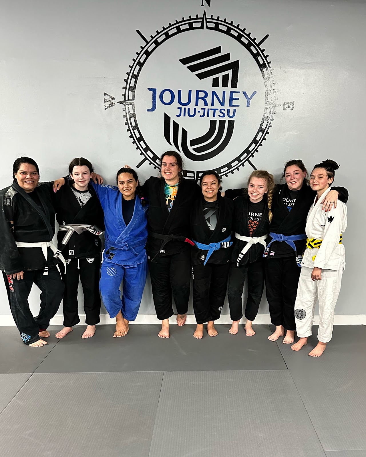 Image 7 of Journey Jiu-Jitsu Carrollton