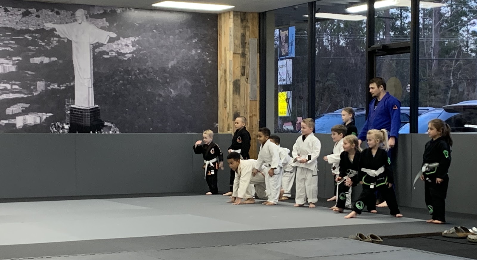 Image 10 of Gracie Jiu Jitsu Of Slidell