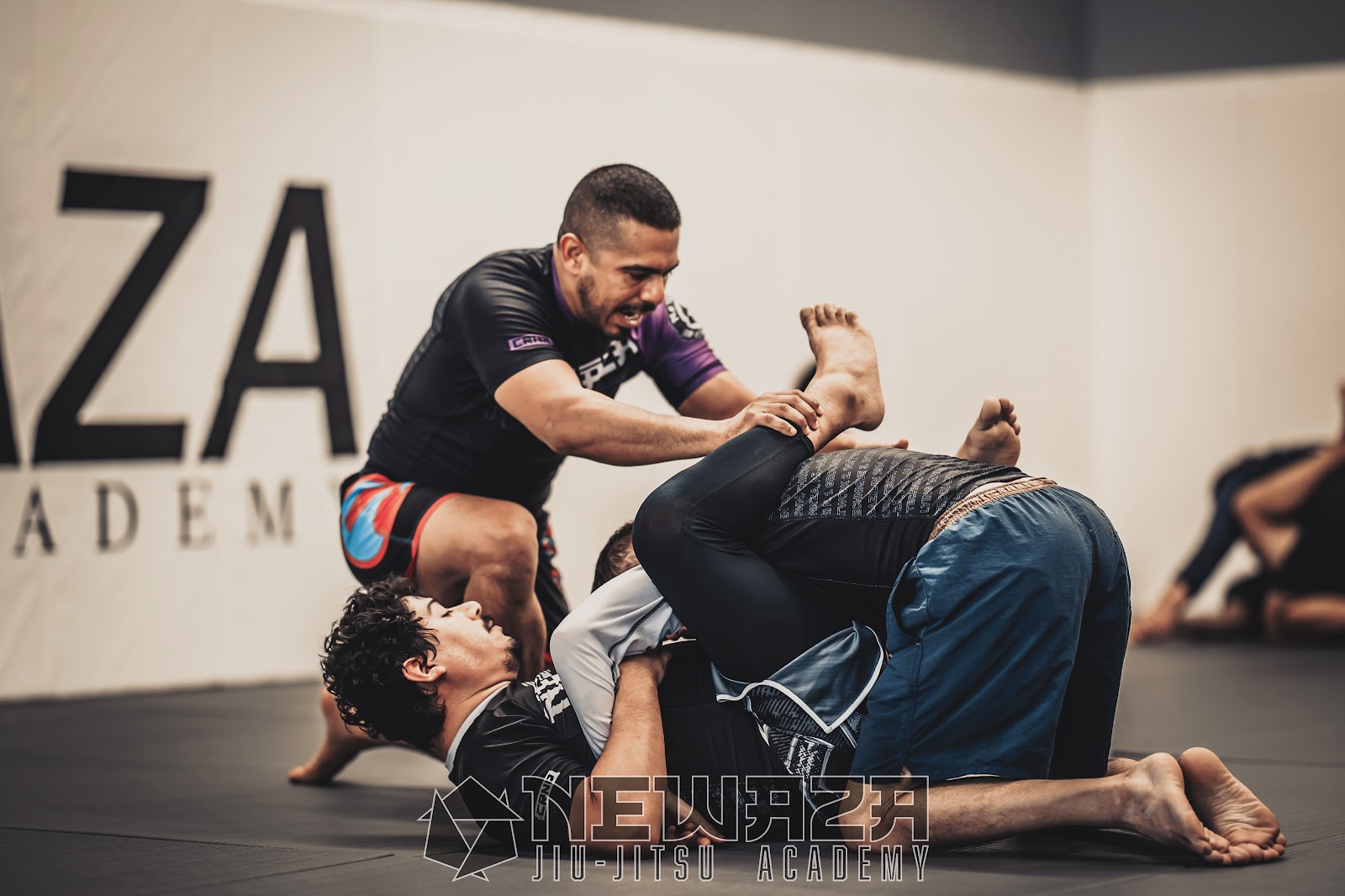 Image 8 of Newaza Jiu-Jitsu Academy