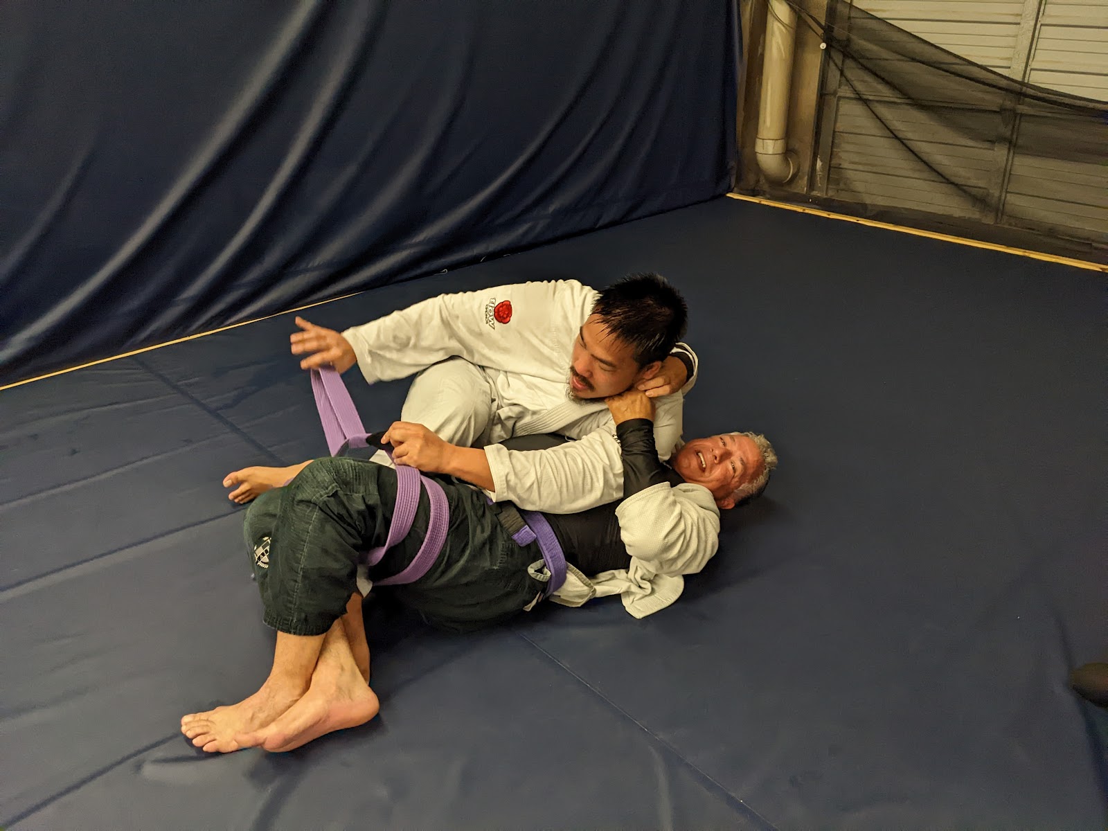 Image 8 of Shield Brazilian Jiu-Jitsu Austin