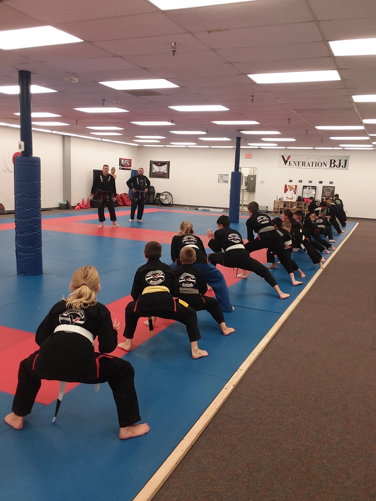 Image 7 of Evolution Jiu Jitsu Burlington