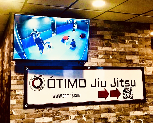 Image 6 of Jiu Jitsu North Jersey (formerly Otimo BJJ)