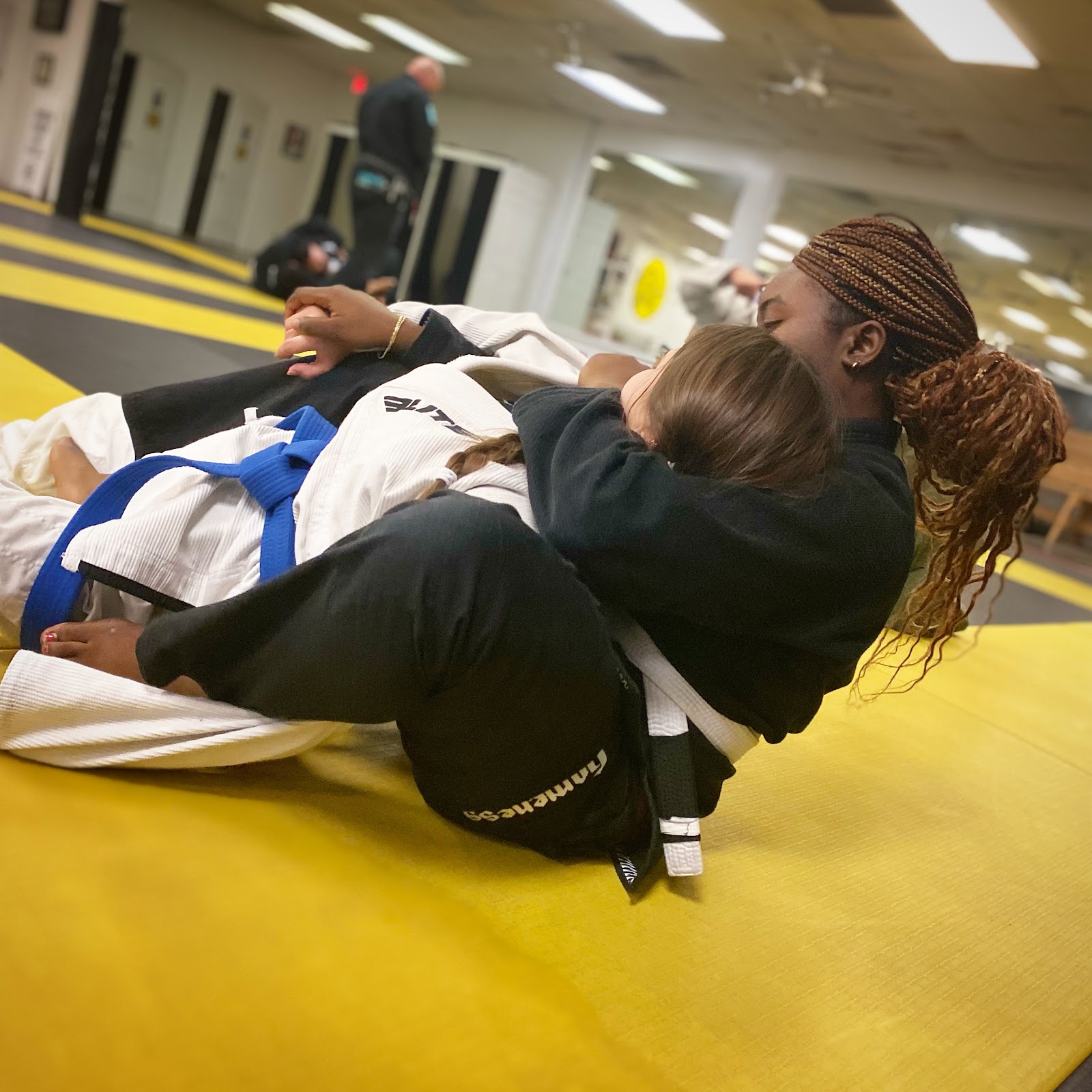 Image 4 of Midland BJJ