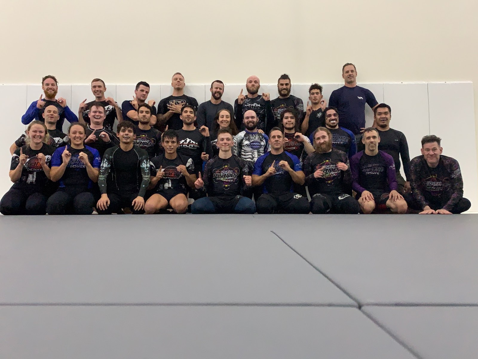 Image 7 of 10th Planet Jiu Jitsu Denver