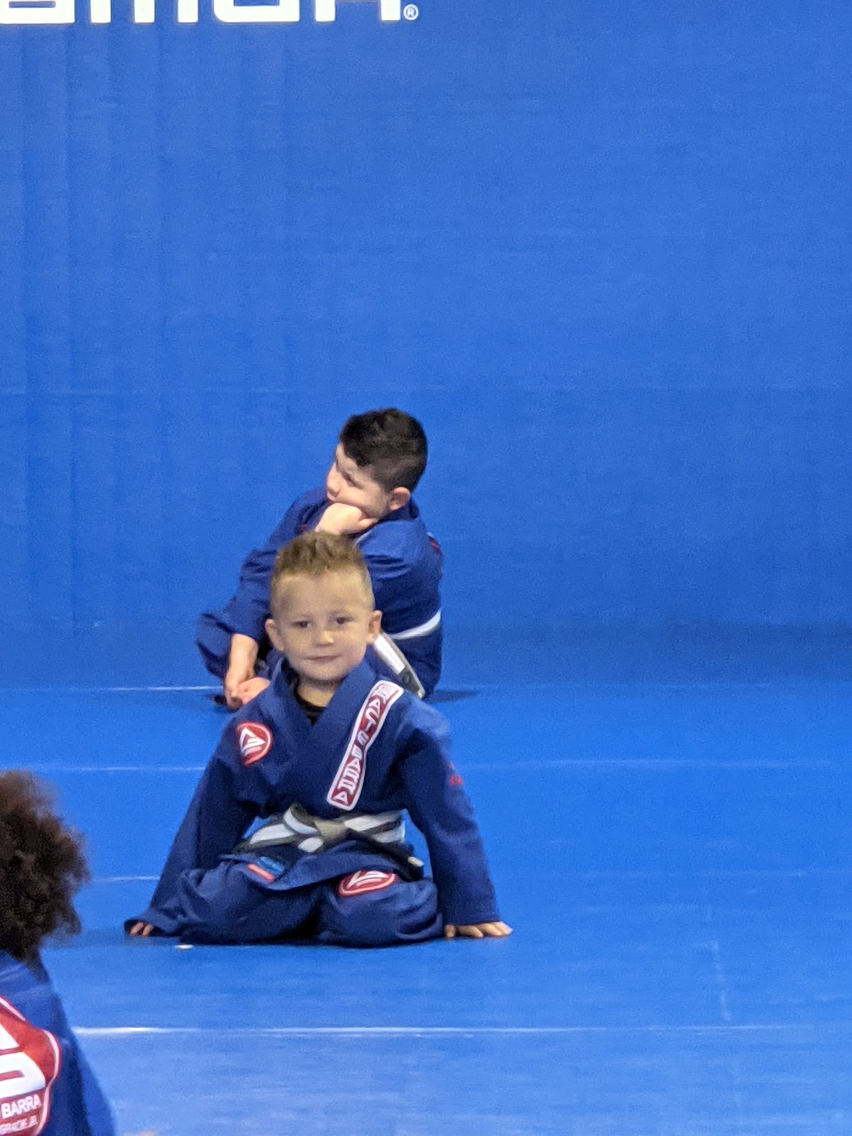 Image 8 of Gracie Barra Jiu Jitsu Mansfield