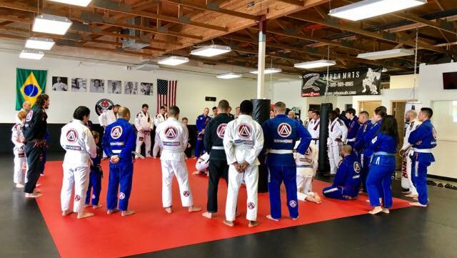 Image 6 of Brazilian Jiu-Jitsu Academy of Tacoma