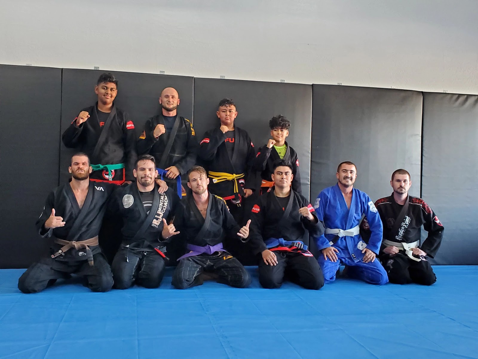 Image 7 of 12th Street Jiu-Jitsu