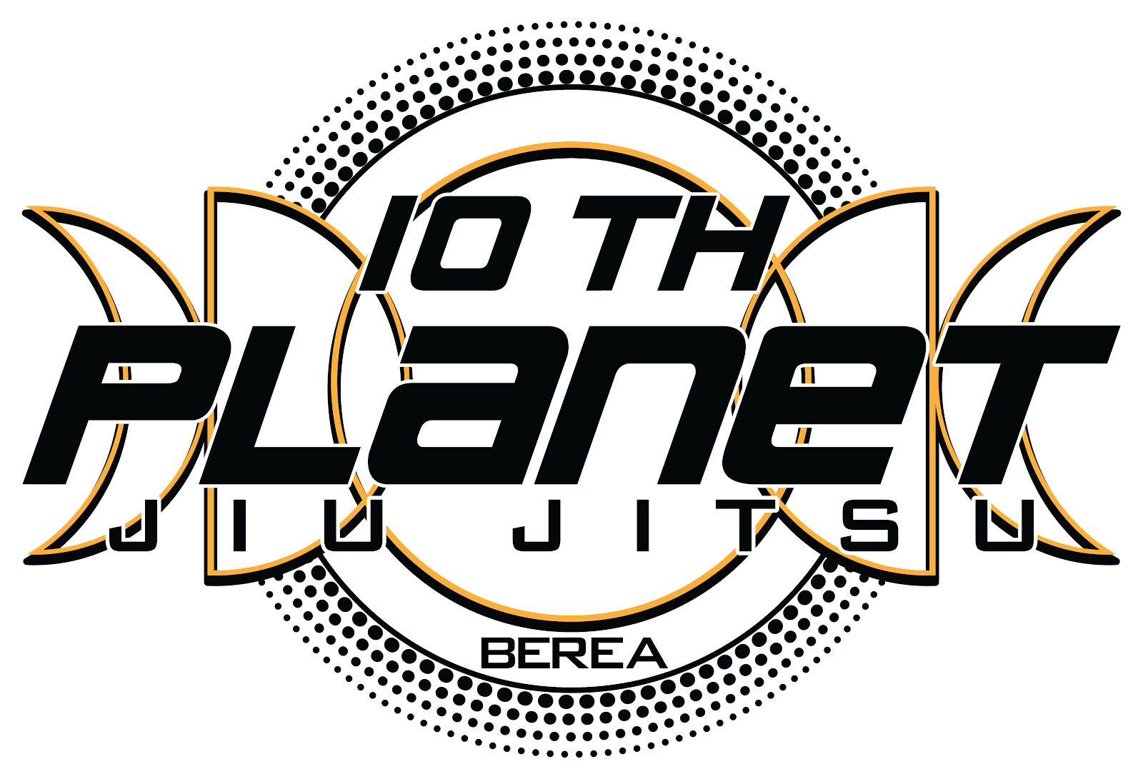 10th Planet Jiu Jitsu Berea photo