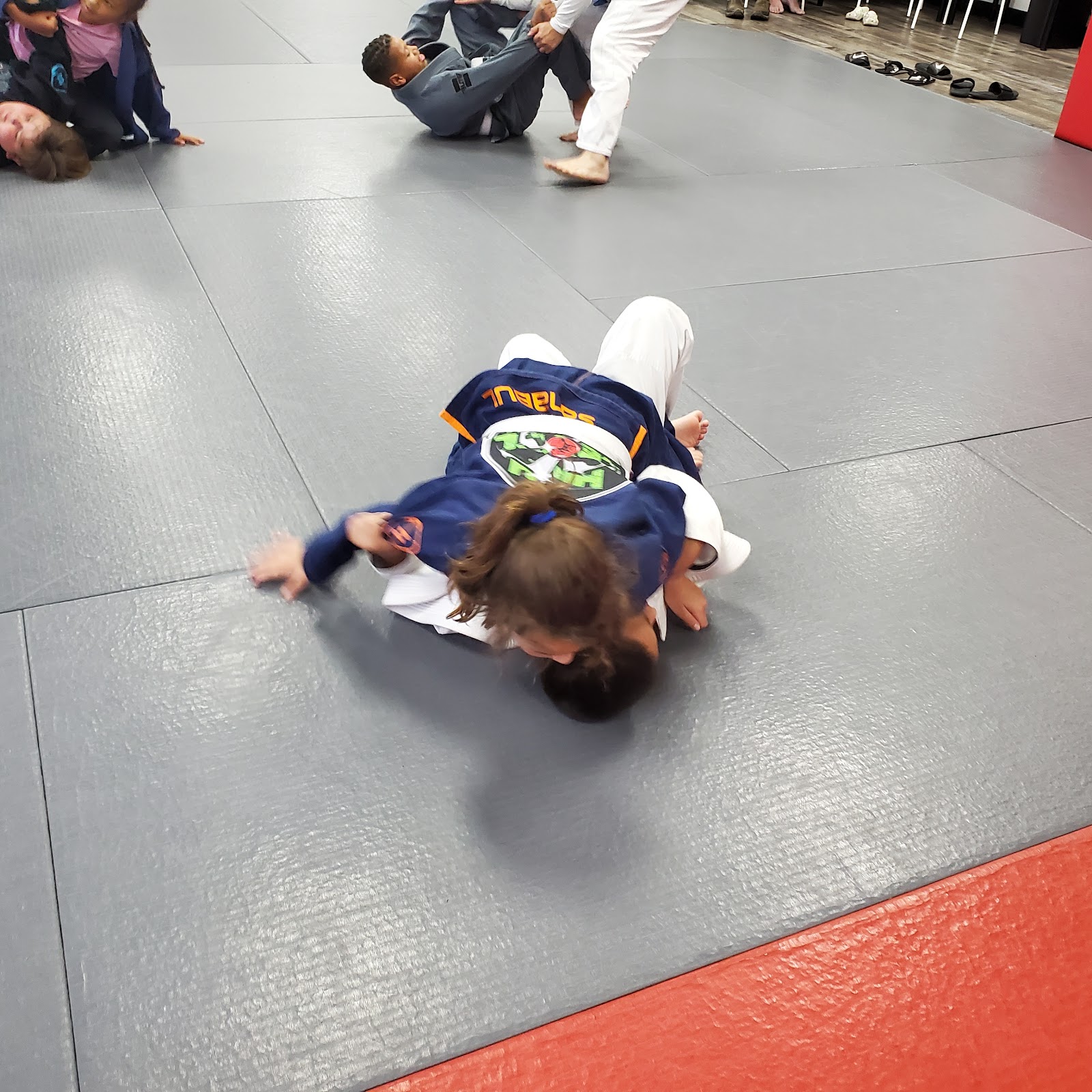 Image 5 of Maxwell Brazilian Jiu Jitsu