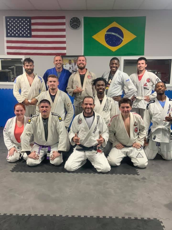 Image 2 of Righteous Brothers Brazilian Jiu Jitsu