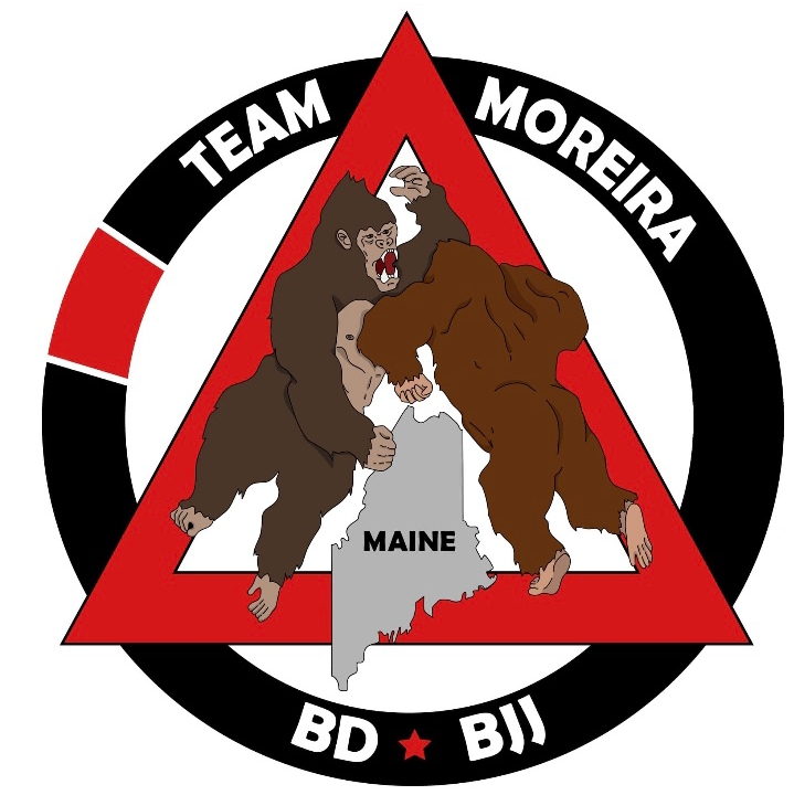 Image 7 of Team Moreira Jiu Jitsu Biddeford, Adult & Kid classes