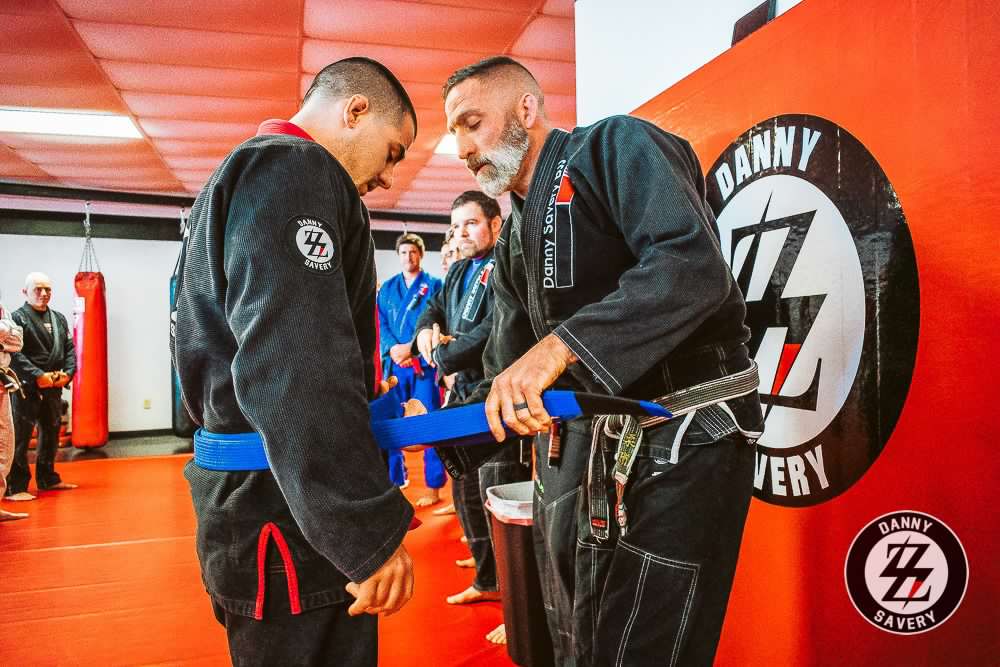 Image 9 of Danny Savery Brazilian Jiu Jitsu - Fairhaven, MA