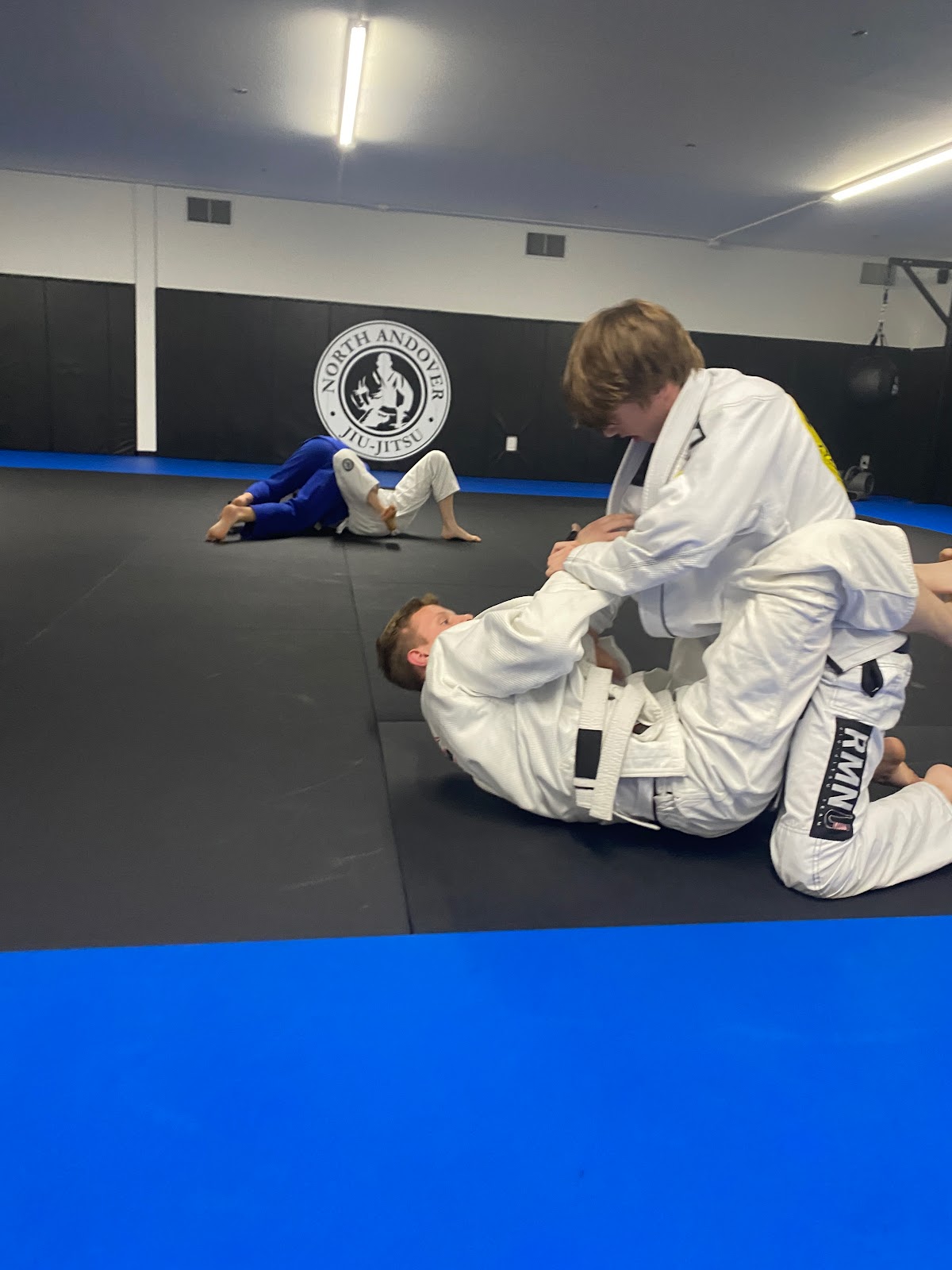 Image 7 of North Andover Jiu Jitsu