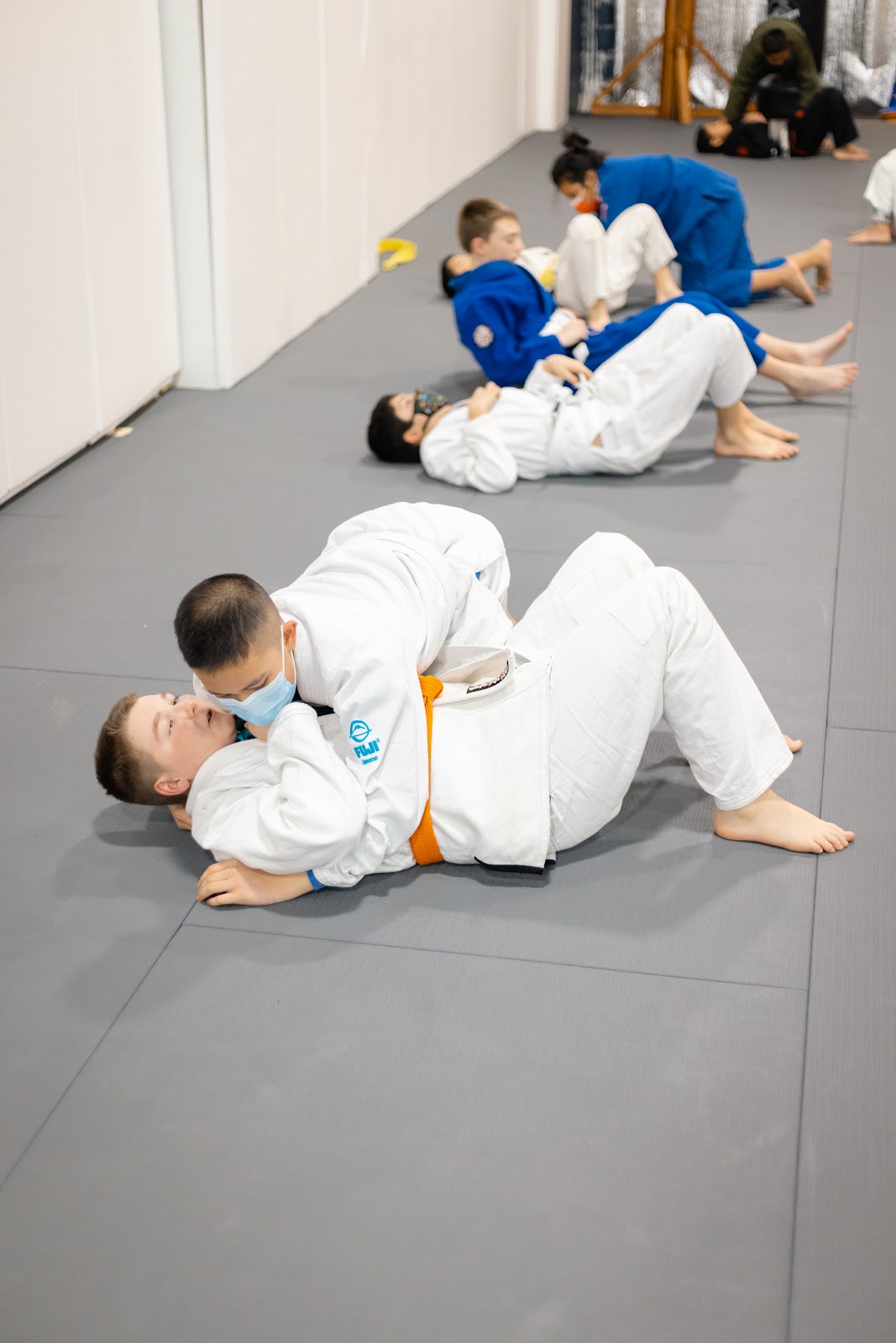 Image 10 of AMA Brazilian Jiu Jitsu & Muay Thai