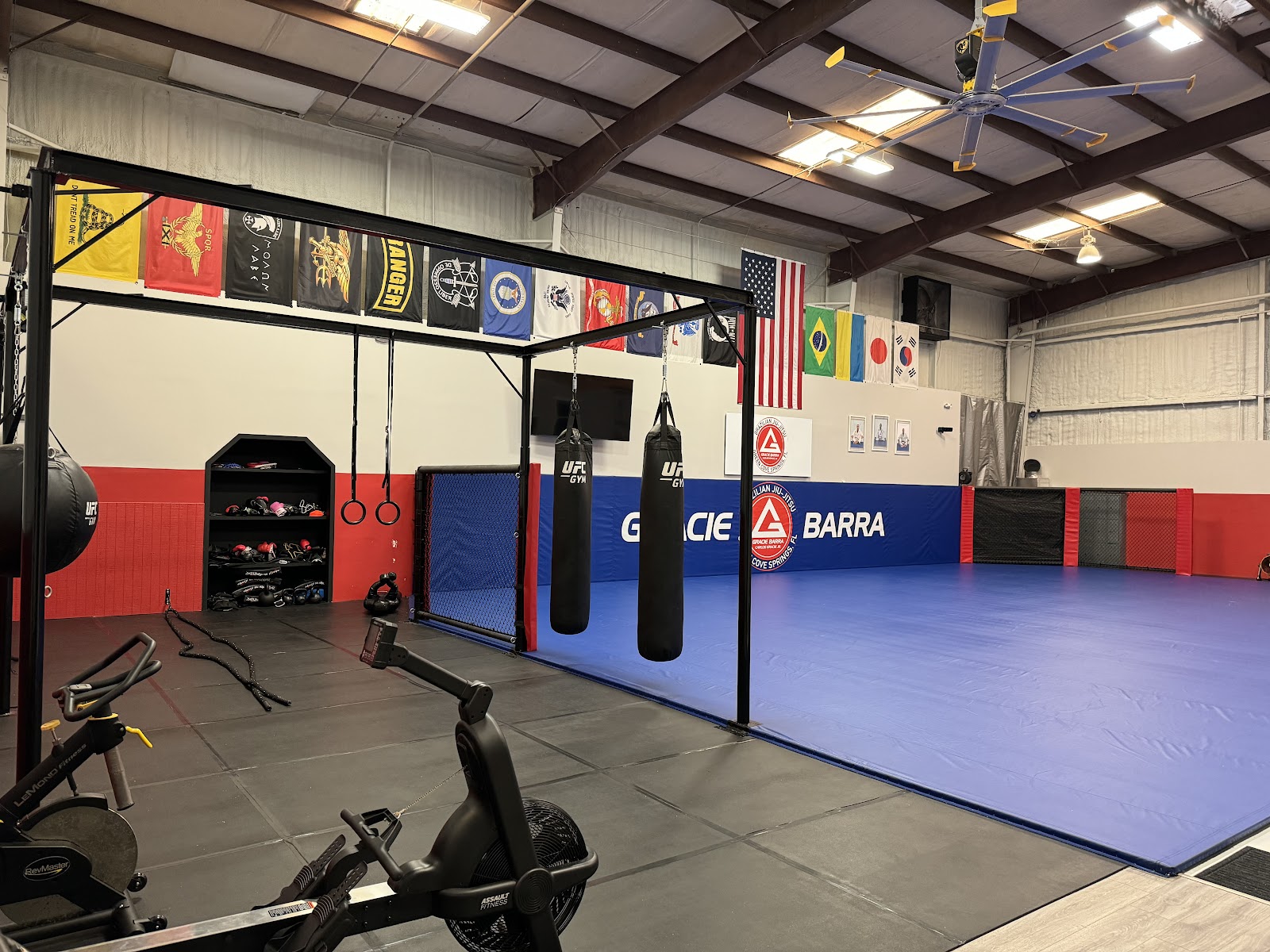 Main image of Gracie Barra Green Cove Springs