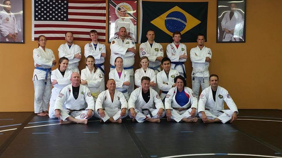 Image 7 of Gracie Jiu Jitsu of Citrus County