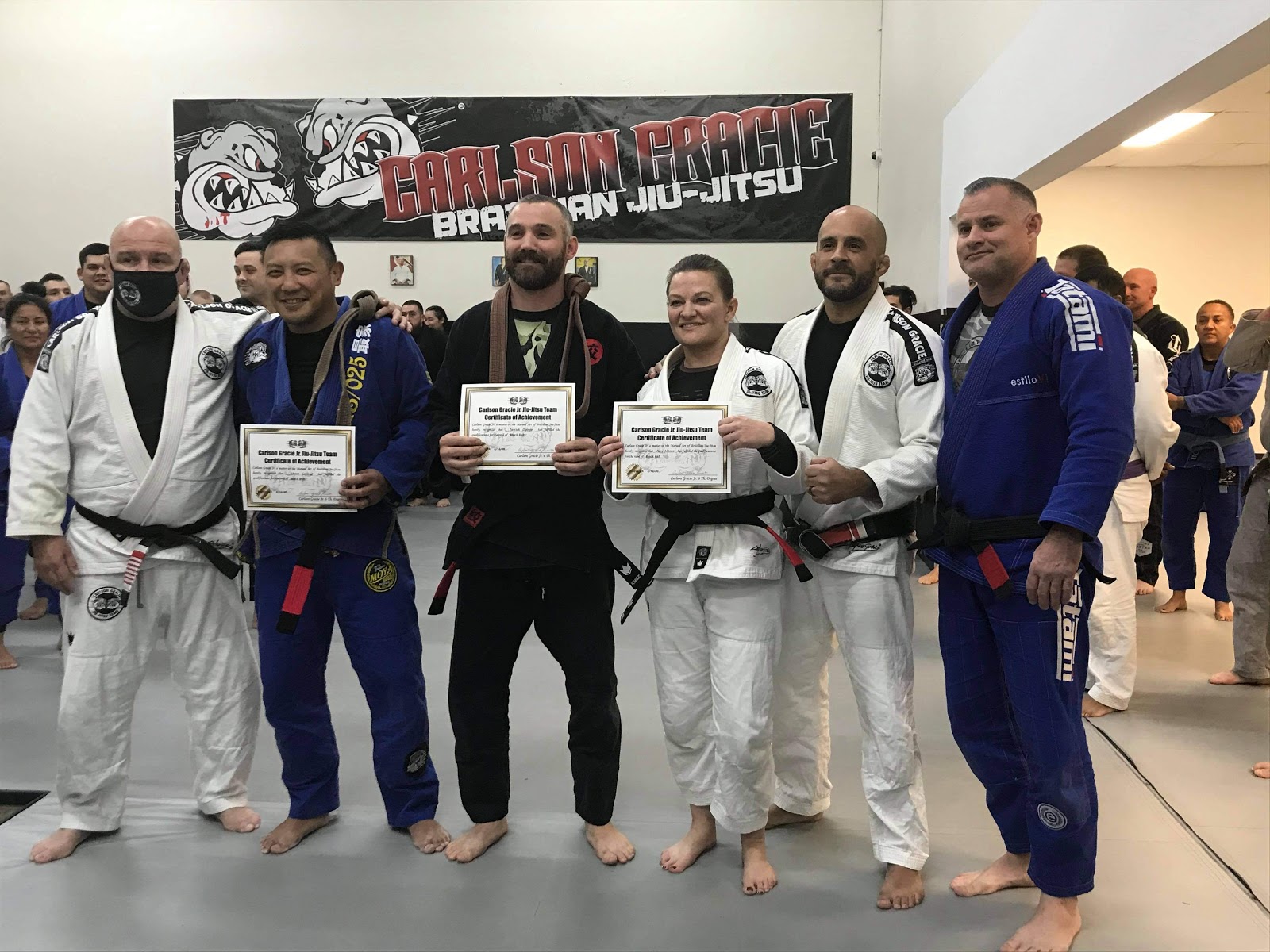 Image 6 of Carlson Gracie Jiu-Jitsu Menifee