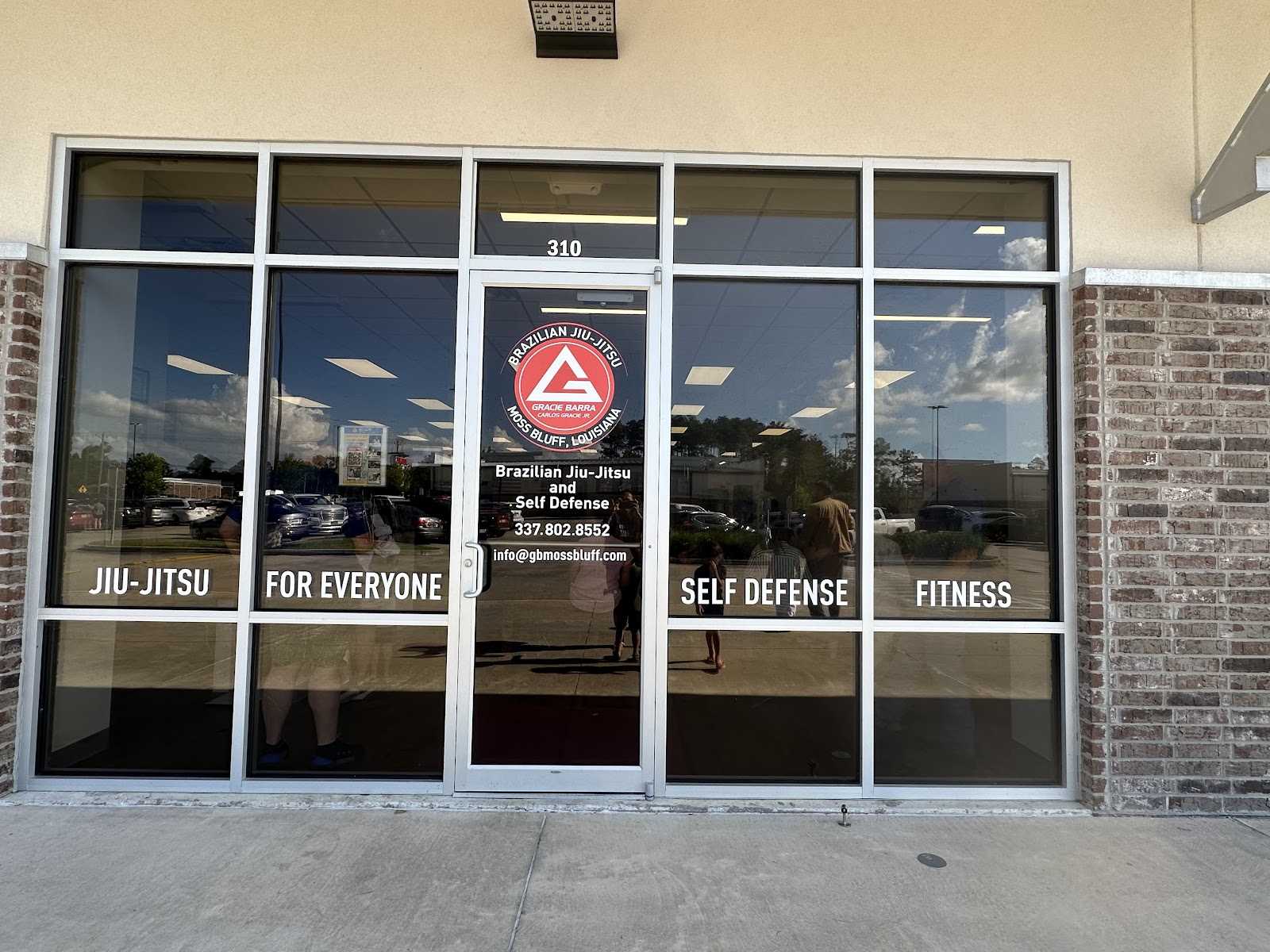 Image 5 of Gracie Barra Moss Bluff