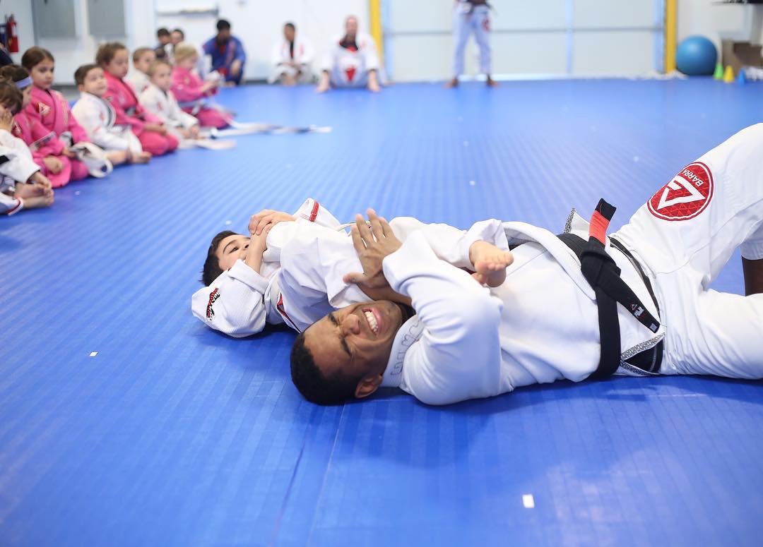 Image 8 of Gracie Barra North Austin