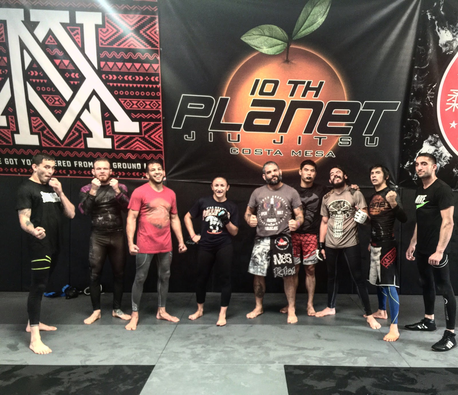 Main image of 10th Planet Jiu Jitsu Costa Mesa