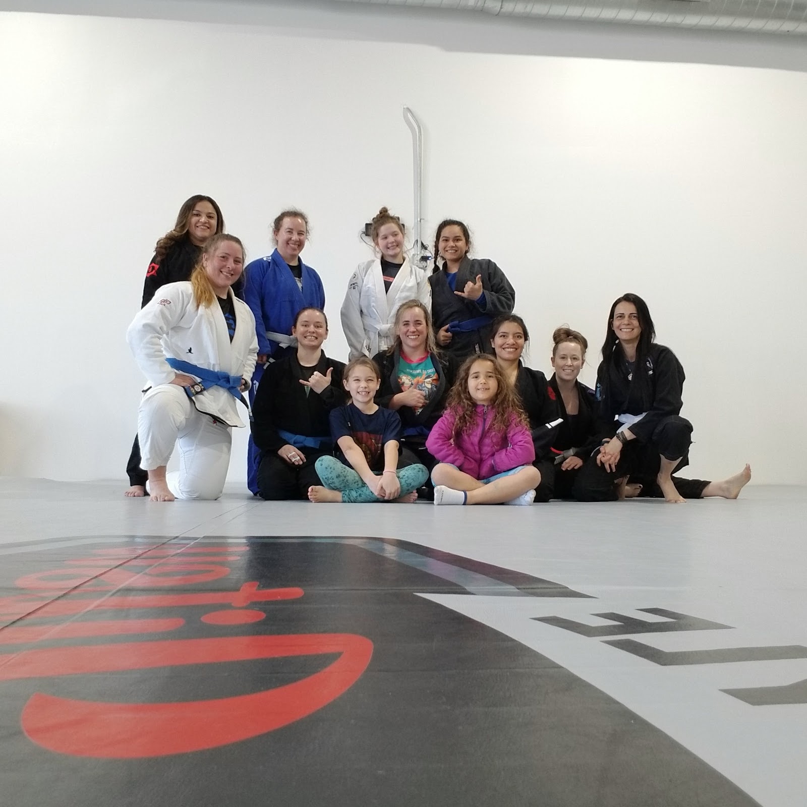 Image 3 of Argyle Jiujitsu Academy