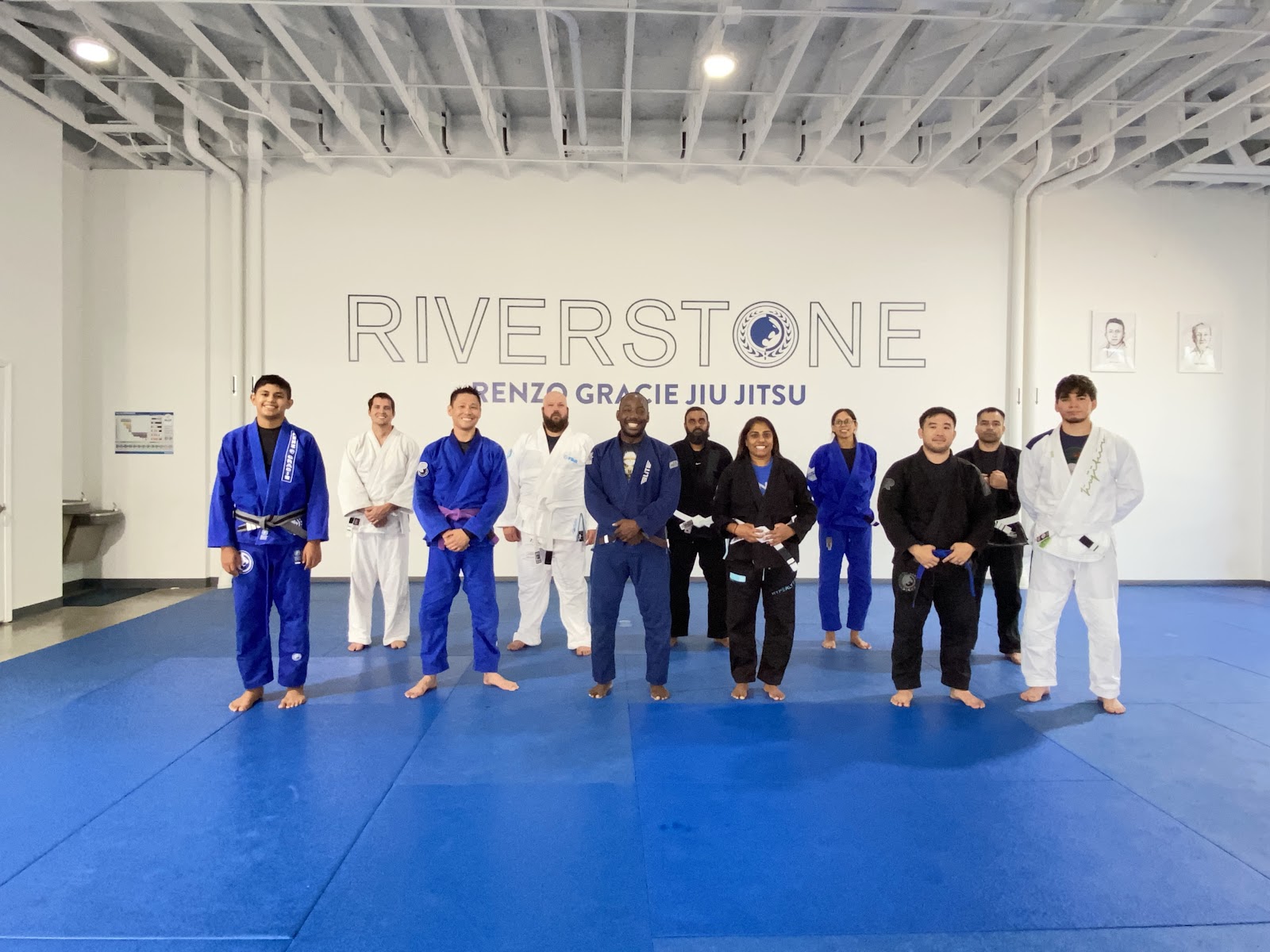 Image 4 of Renzo Gracie Riverstone